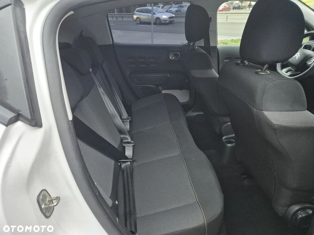Citroën C3 - 6