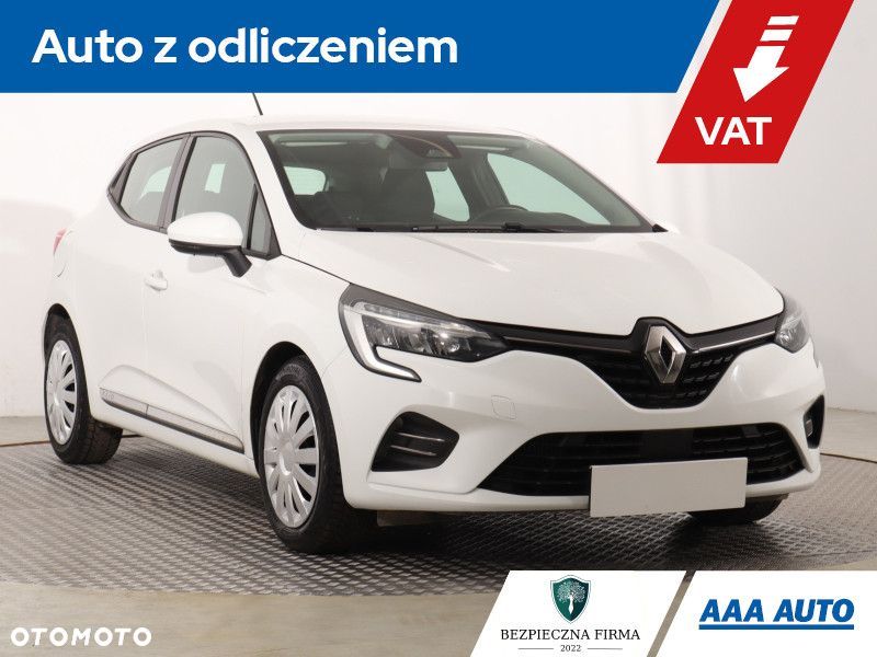 Renault Clio - 2