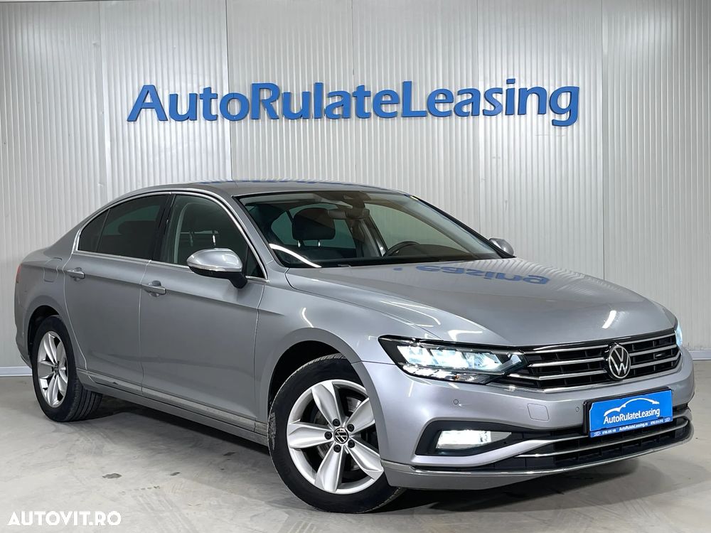 Volkswagen Passat 2.0 TDI DSG Highline - 2