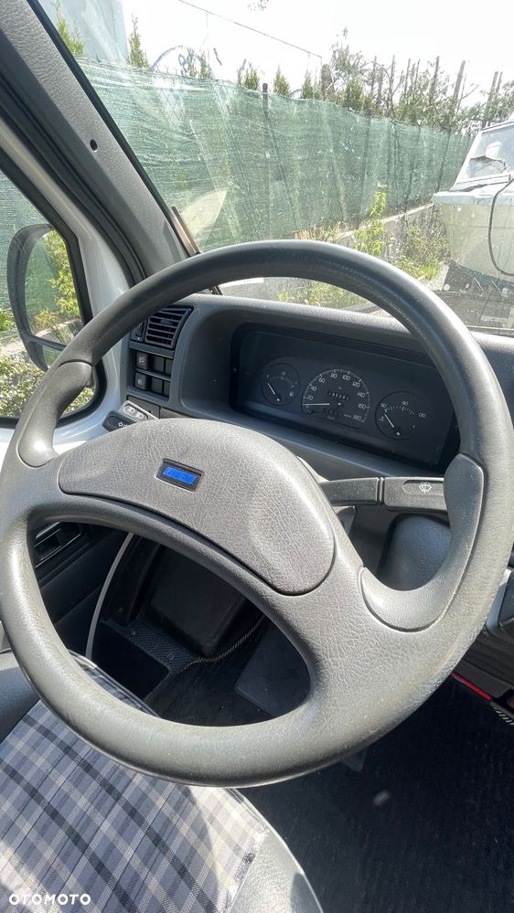 Fiat DUCATO - 24