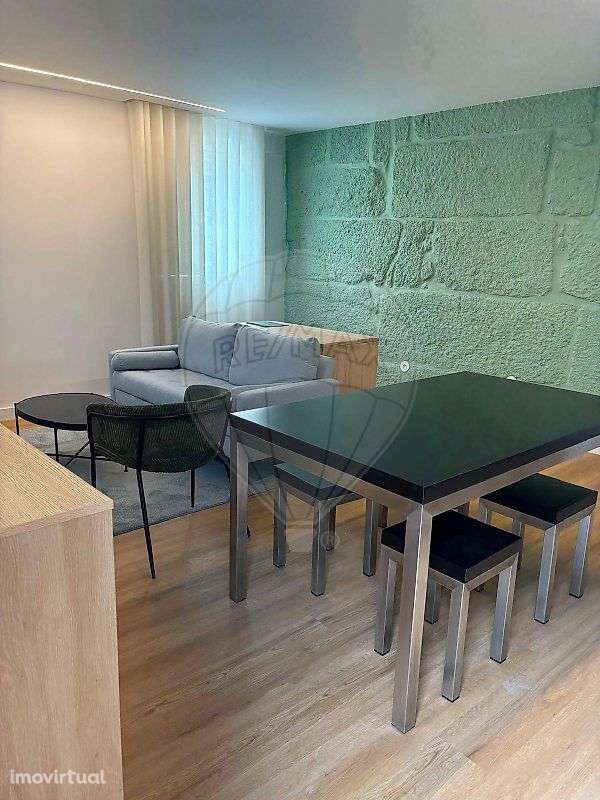 Apartamento T1 para arrendamento - Grande imagem: 4/11