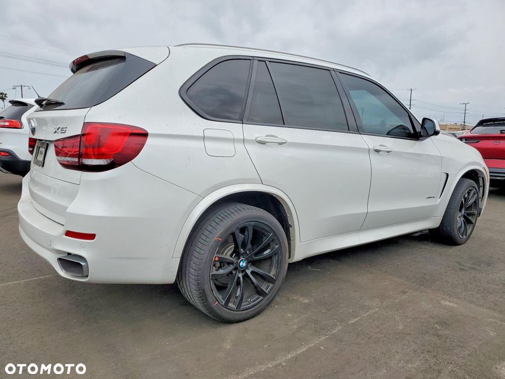 BMW X5 xDrive35i M Sport Edition - 4