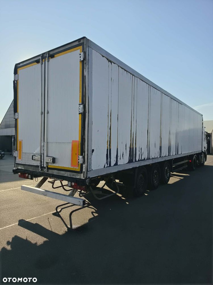 Schmitz Cargobull 24/L - 5