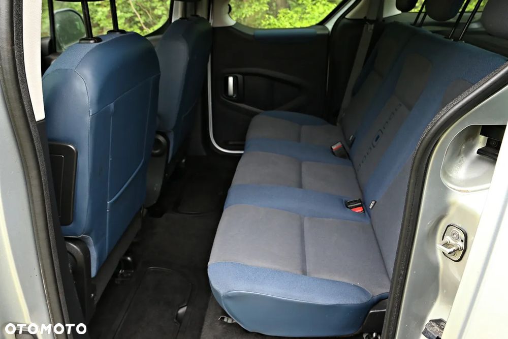 Citroën Berlingo 1.6 HDI Style - 7
