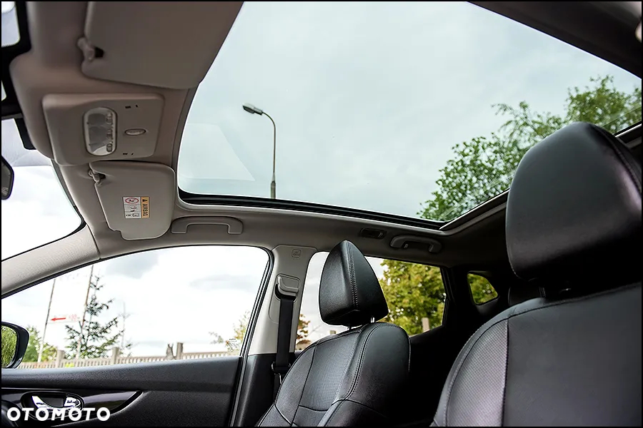 Nissan Qashqai - 18