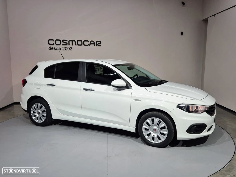Fiat Tipo VAN 1.3 M-JET - 24