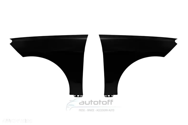 Pachet Mercedes ML W166 (2011-2015) conversie la GLE W166 Design 63 AMG - 10