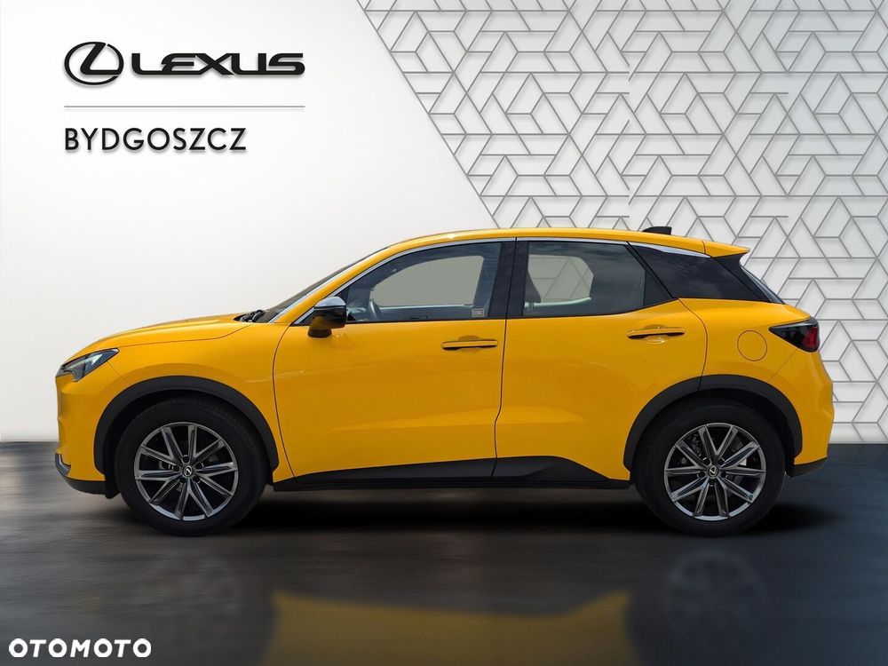 Lexus LBX 1.5 Hybrid Relax - 7