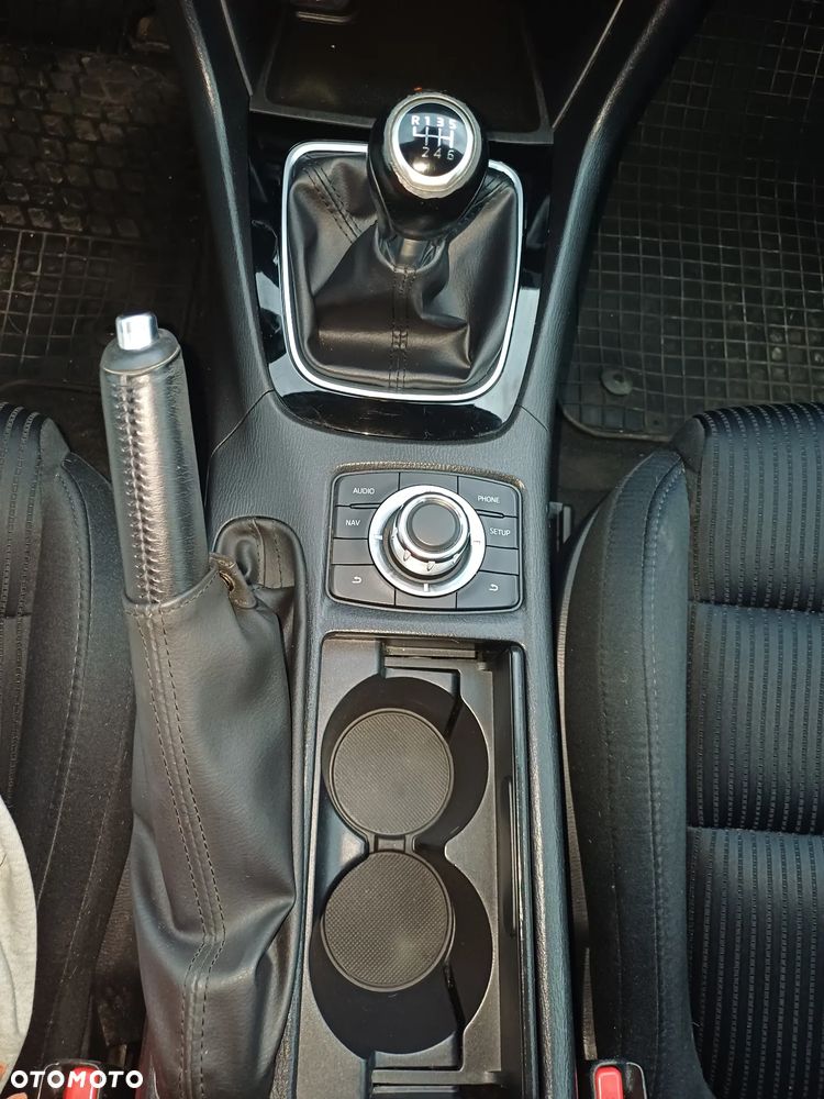 Mazda 6 SKYACTIV-D 150 i-ELOOP Prime-Line - 22