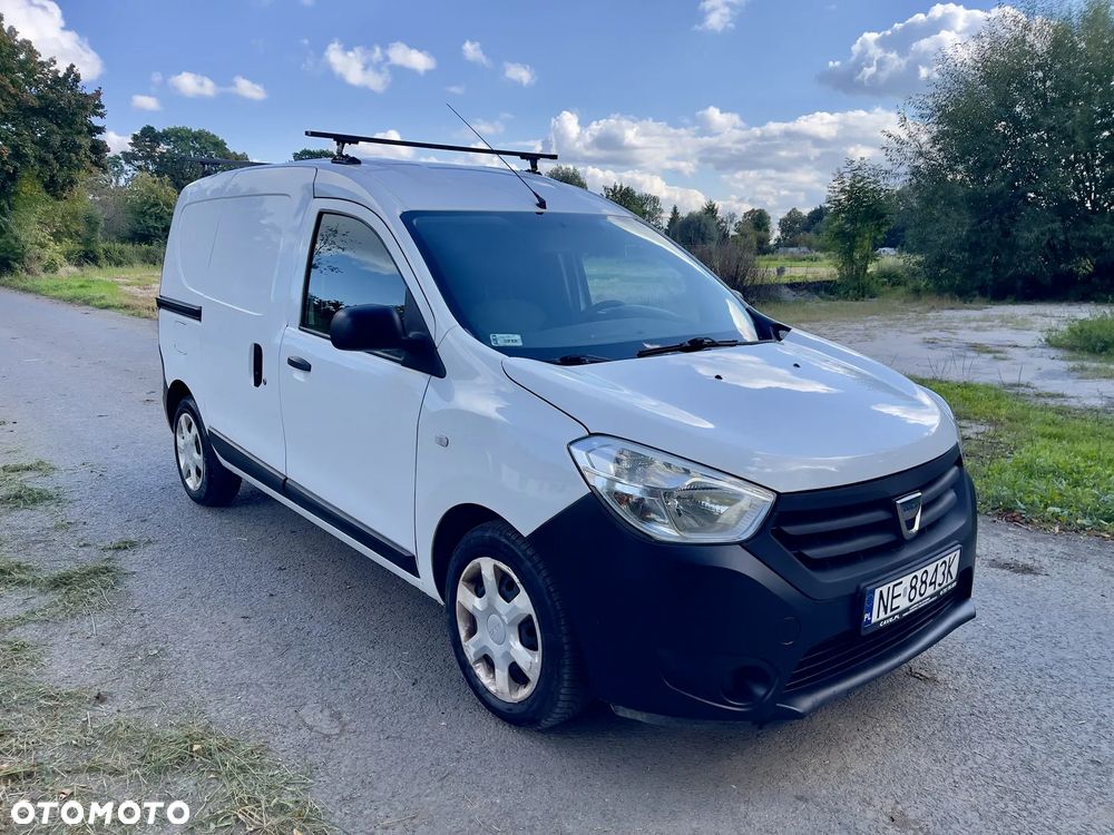 Dacia Dokker - 3