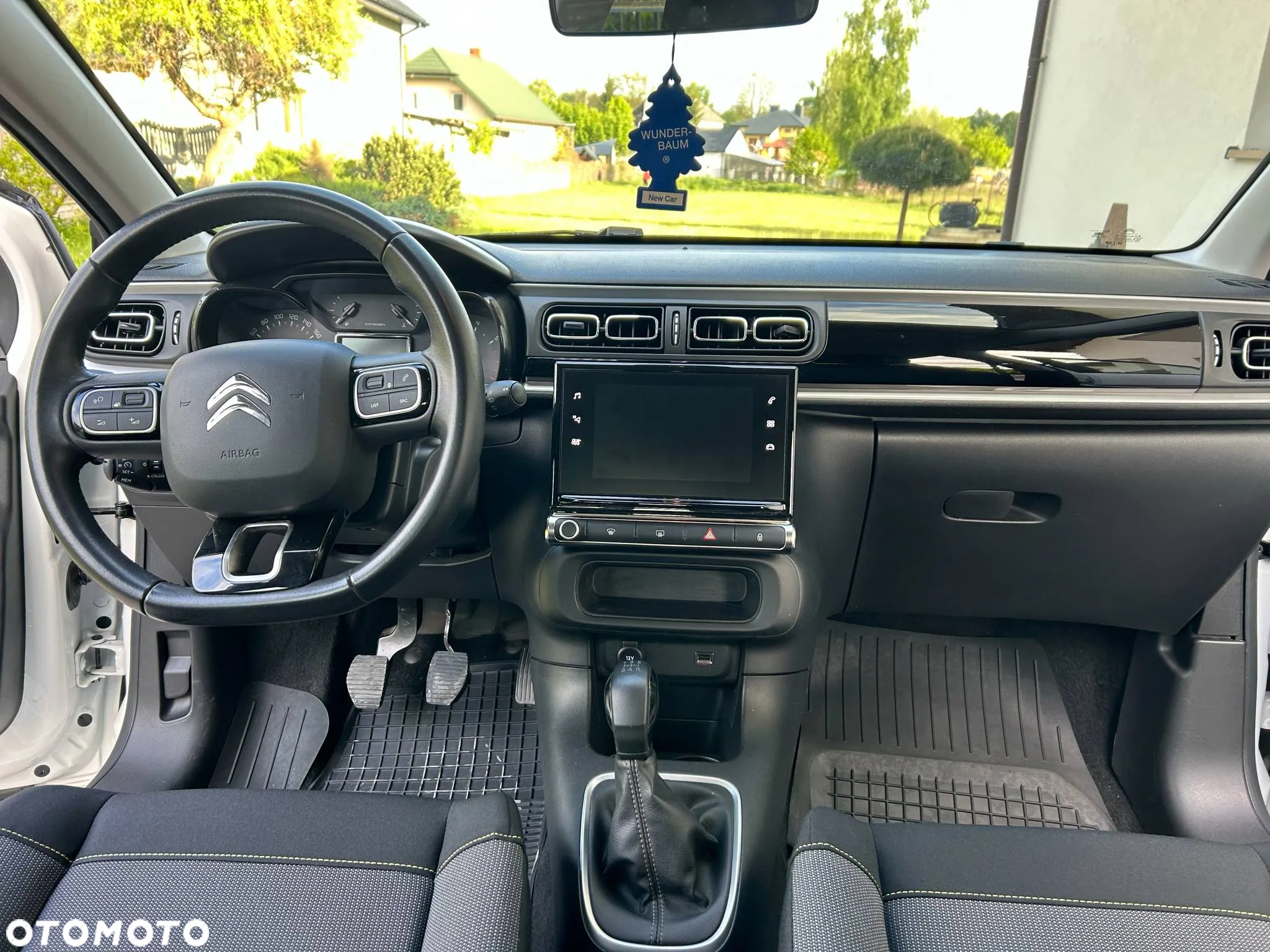 Citroën C3 Pure Tech 83 S&S FEEL PACK - 8