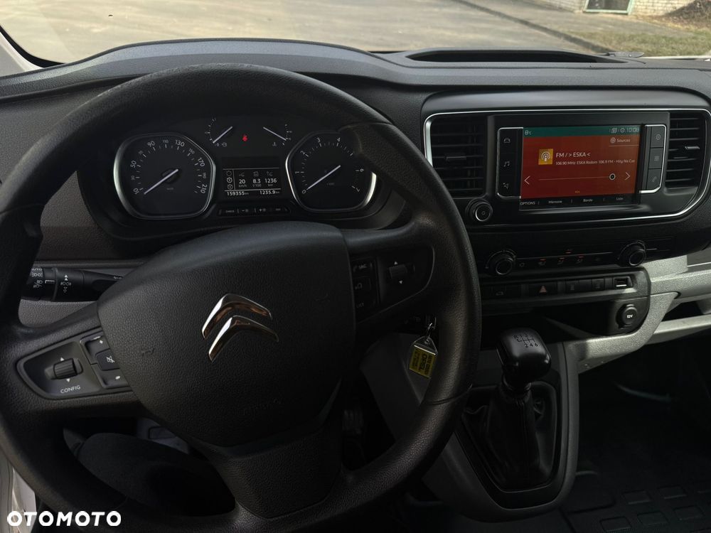Citroën Jumpy - 5