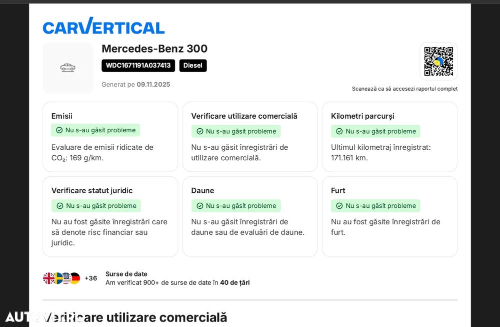 Mercedes-Benz GLE 300 d 4Matic 9G-TRONIC AMG Line - 40