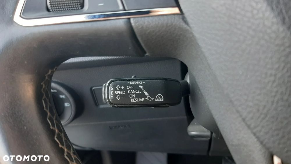Seat Ateca 1.4 ECO TSI Xcellence S&S DSG - 14