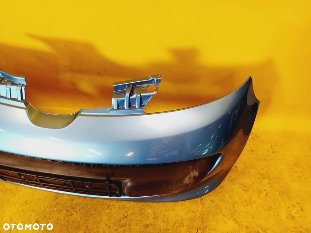 ZDERZAK PRZÓD PRZEDNI PEUGEOT 107 3 DRZWI HB LAK. KMN NR30 - 9