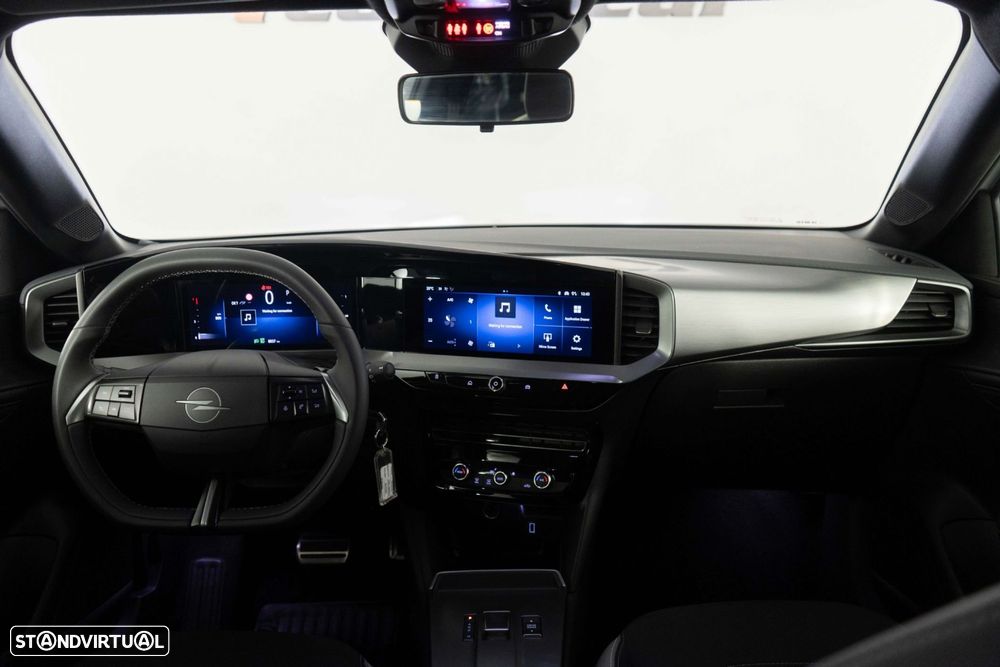 Opel Mokka 1.2 T GS AT - 22