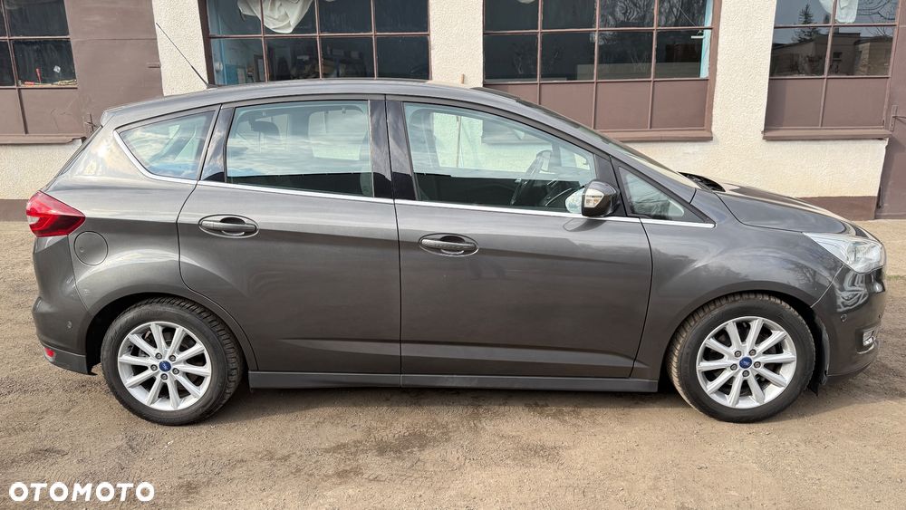 Ford C-MAX 1.0 EcoBoost Titanium ASS - 3