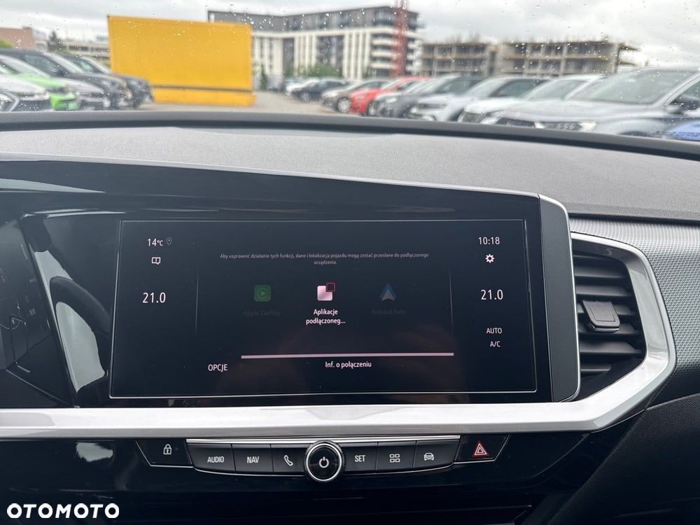 Opel Grandland 1.2 T Business Edition S&S - 19