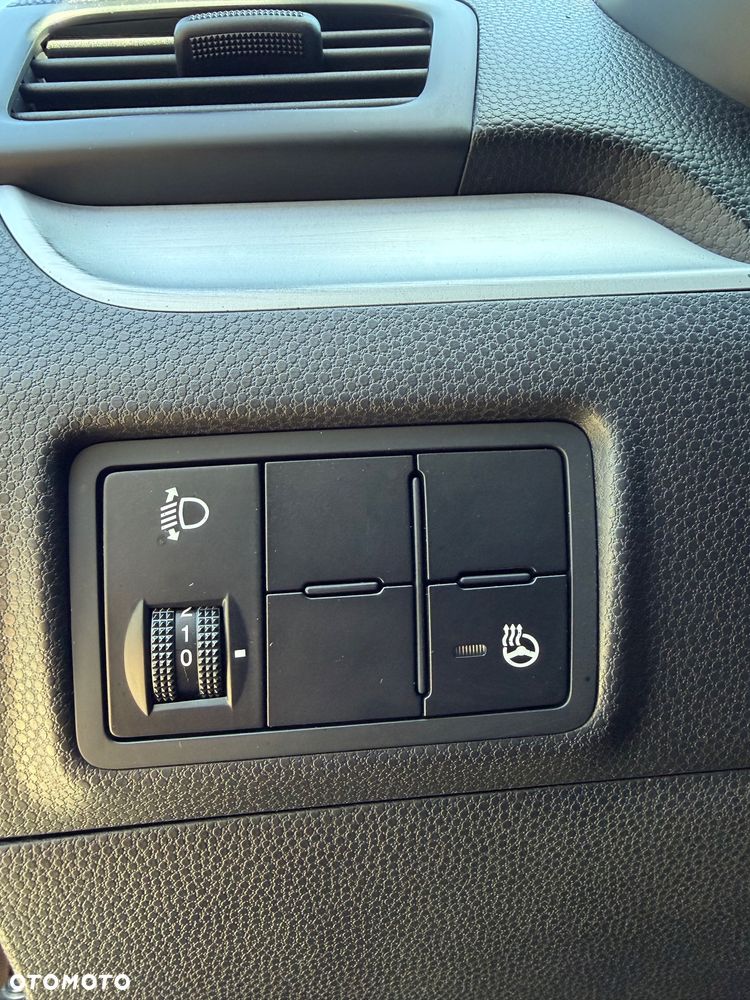 Kia Picanto 1.0 Vision - 12