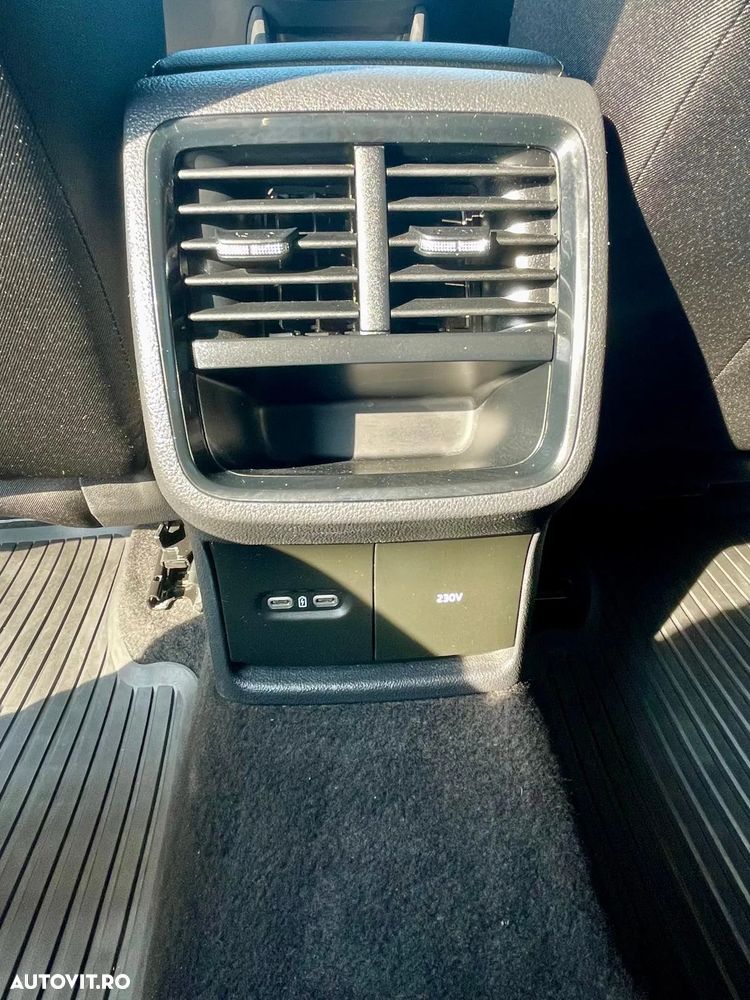 Skoda Octavia 1.5 TSI DSG Mild Hybrid Ambition - 14