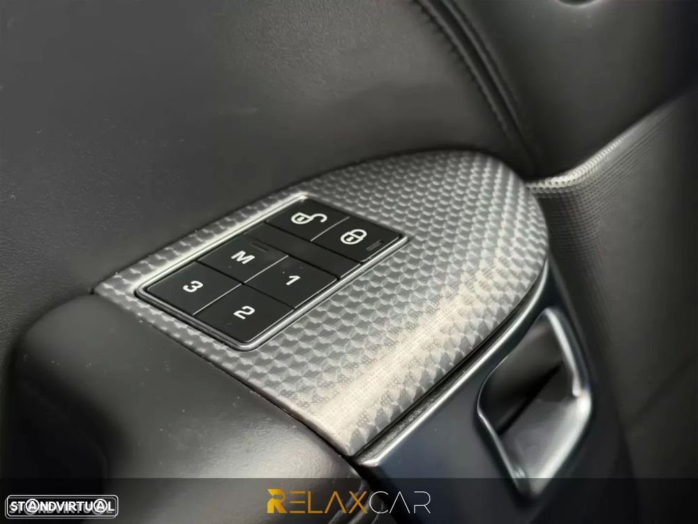 Land Rover Range Rover Sport P400e Autobiography Dynamic - 31