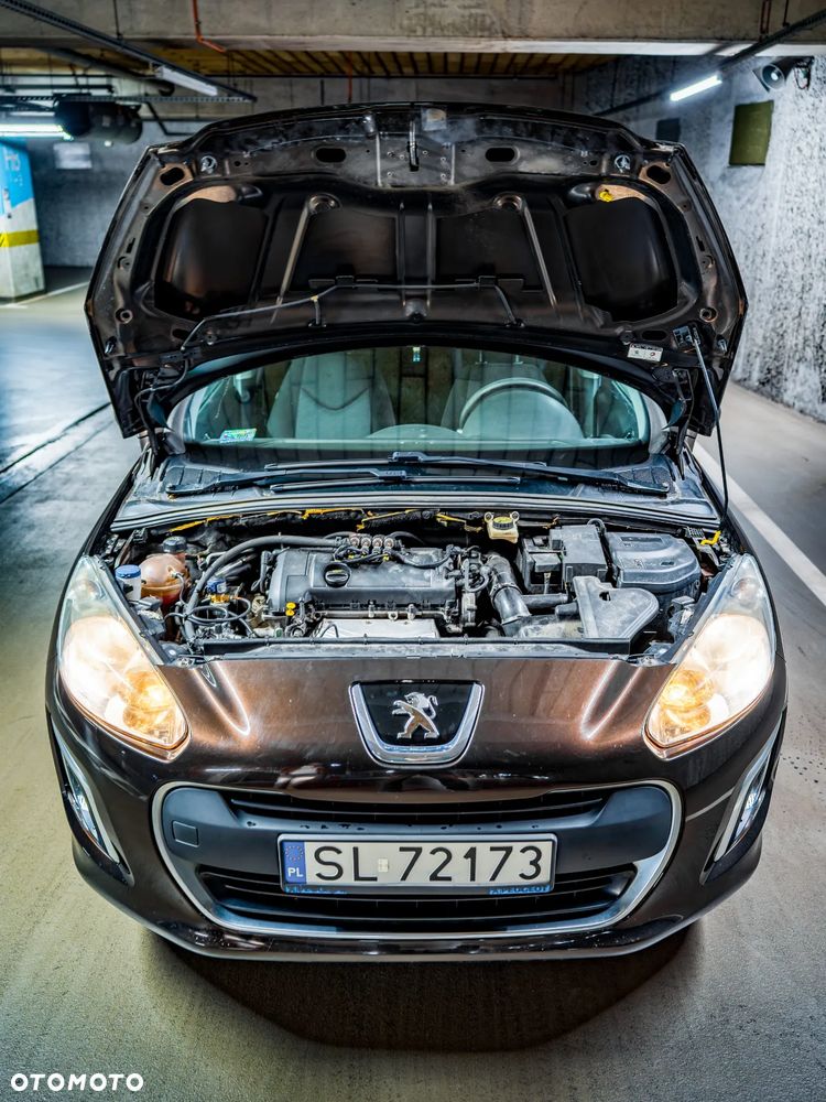 Peugeot 308 1.6 VTi Access - 23