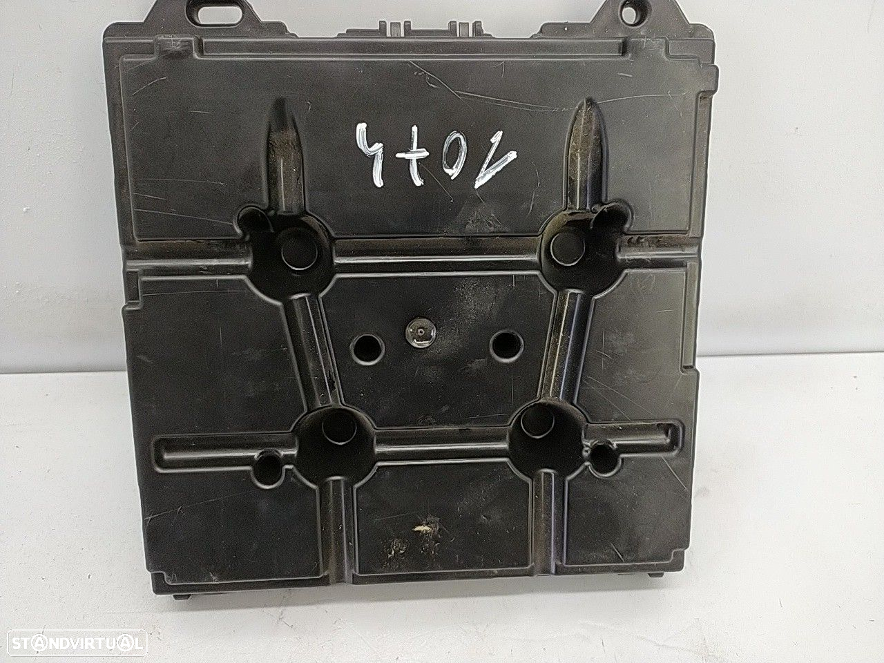 Bcm - Caixa Fusiveis Seat Ibiza Iii (6L1) - 3