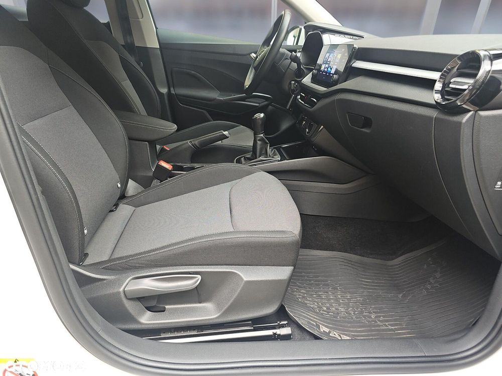 Skoda Fabia 1.0 TSI Ambition - 11
