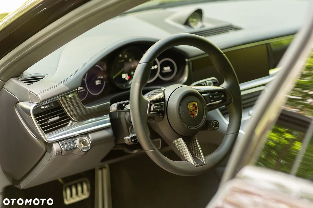 Porsche Panamera ver-4s-e--hybrid-sport-turismo - 16