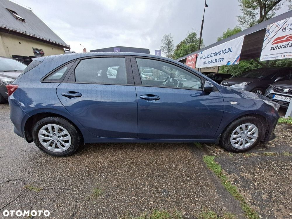 Kia Ceed - 7