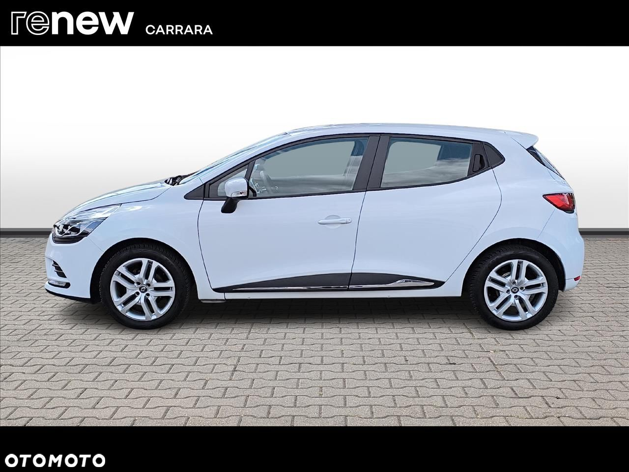 Renault Clio 0.9 Energy TCe Alize - 2