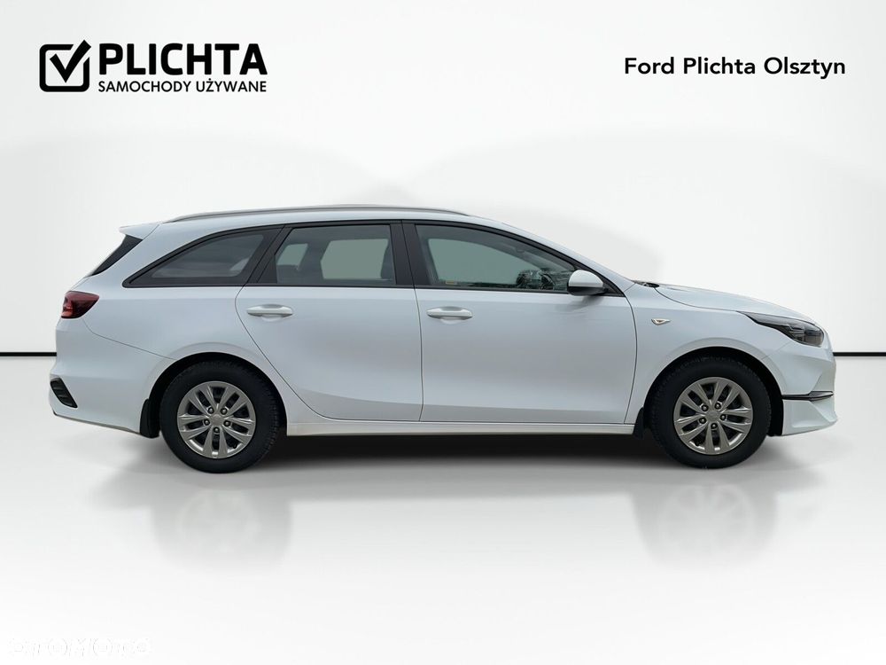 Kia Ceed 1.5 T-GDI S - 4