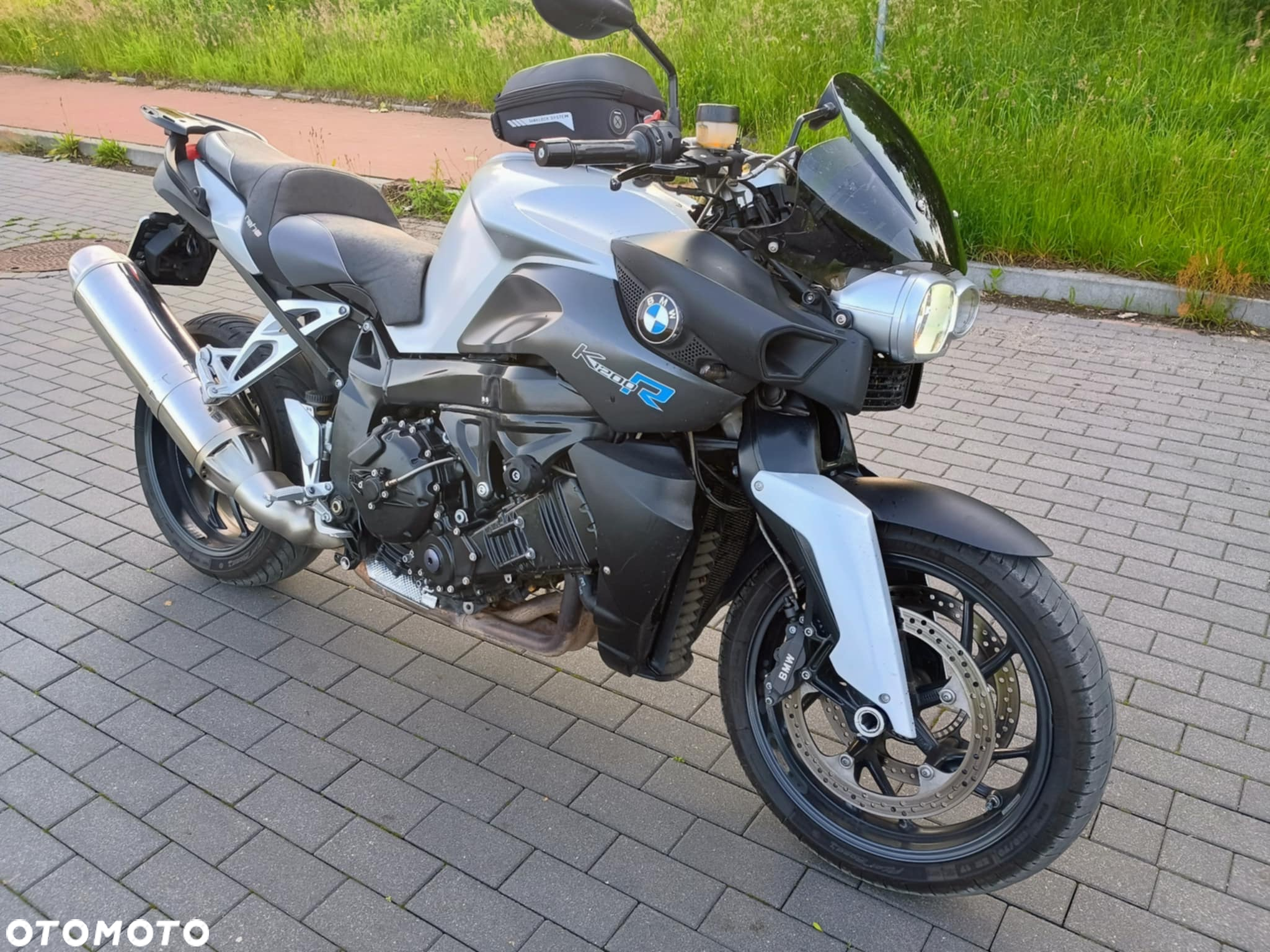 BMW K - 3