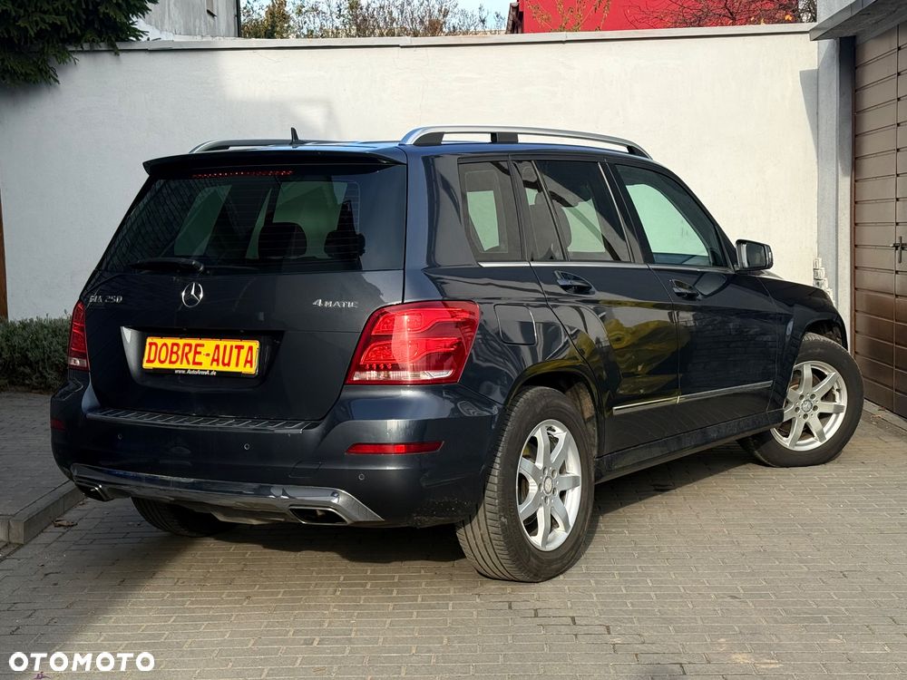 Mercedes-Benz GLK [204] 12-15 - 39