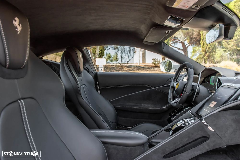 Ferrari Roma Standard - 26