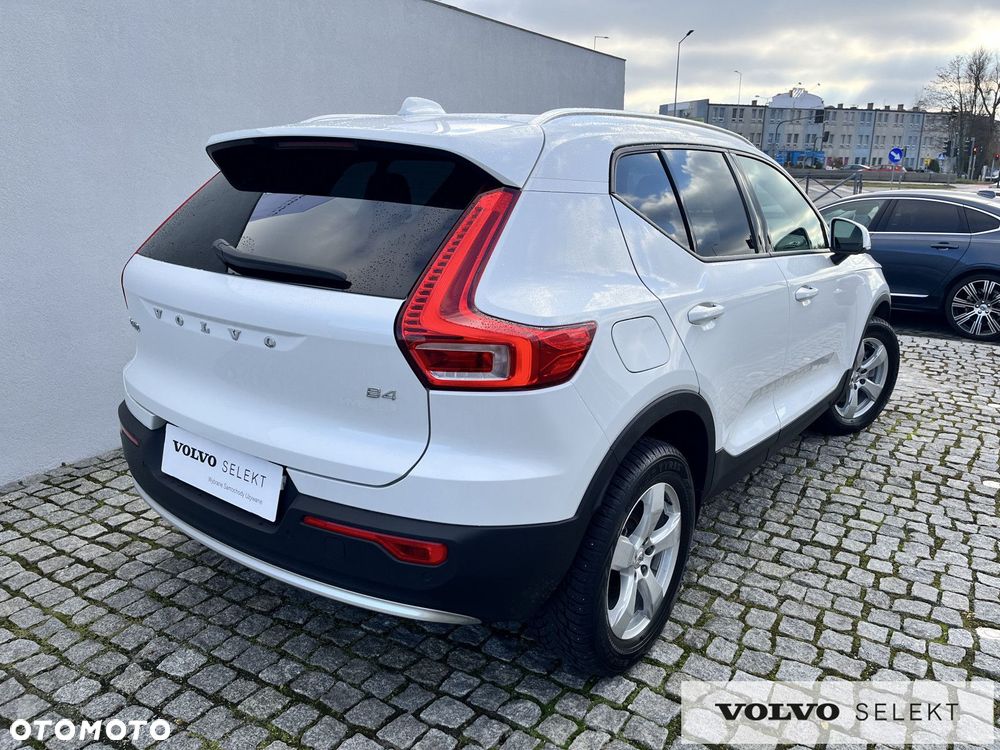 Volvo XC 40 - 26