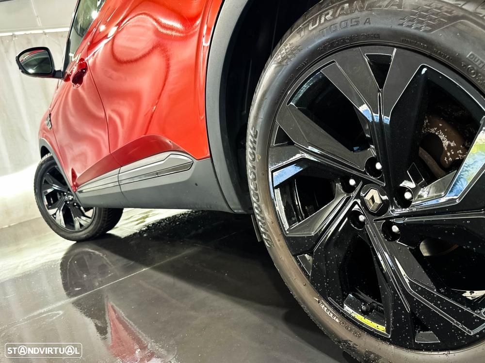 Renault Arkana 1.6 E-Tech Full Hybrid Esprit Alpine - 7