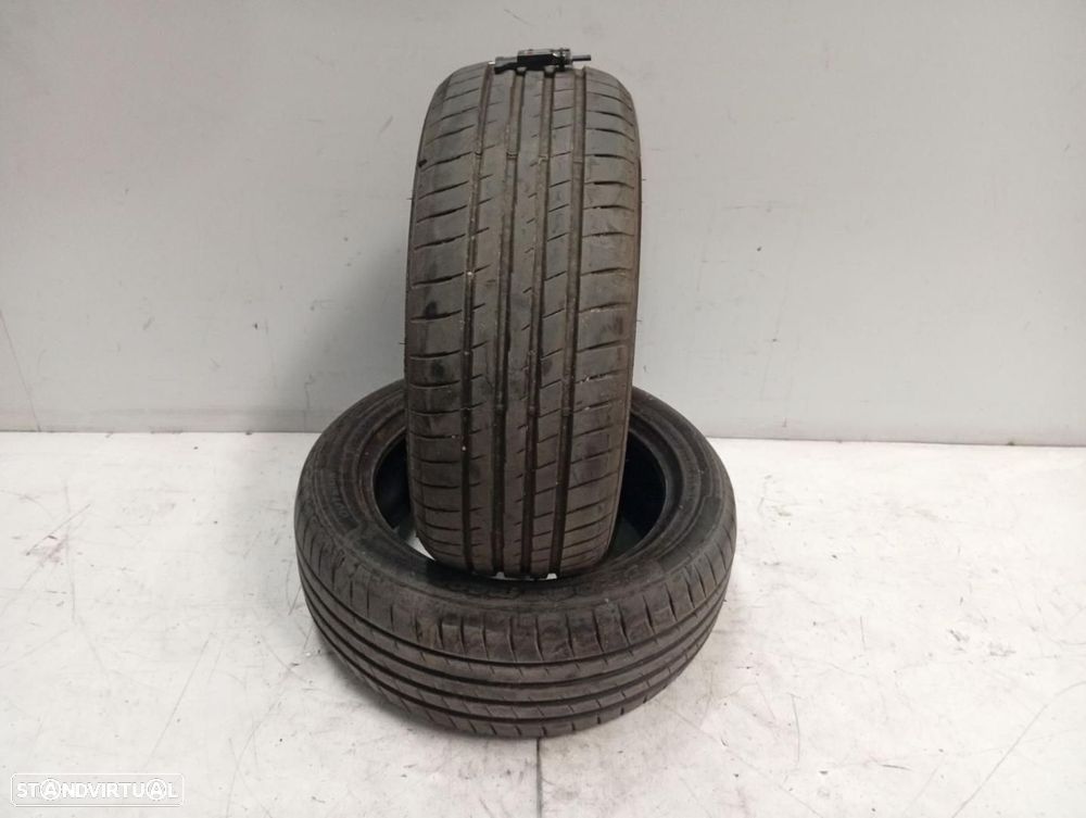 PNEU OPEL ASTRA J SPORTS TOURER - 1