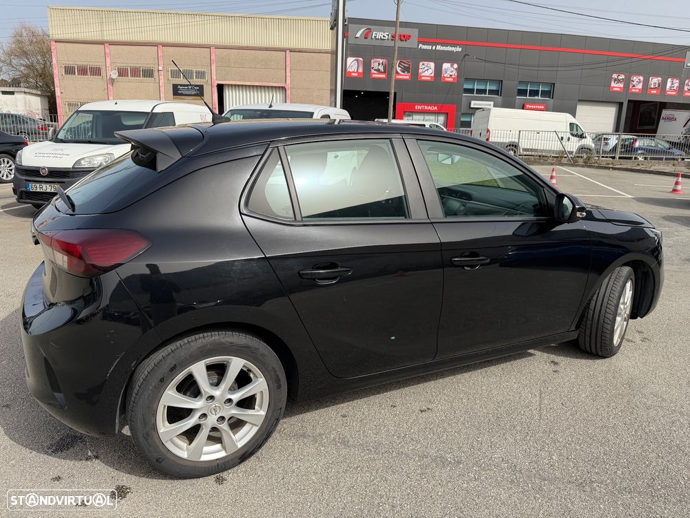 Opel Corsa 1.2 Business - 4