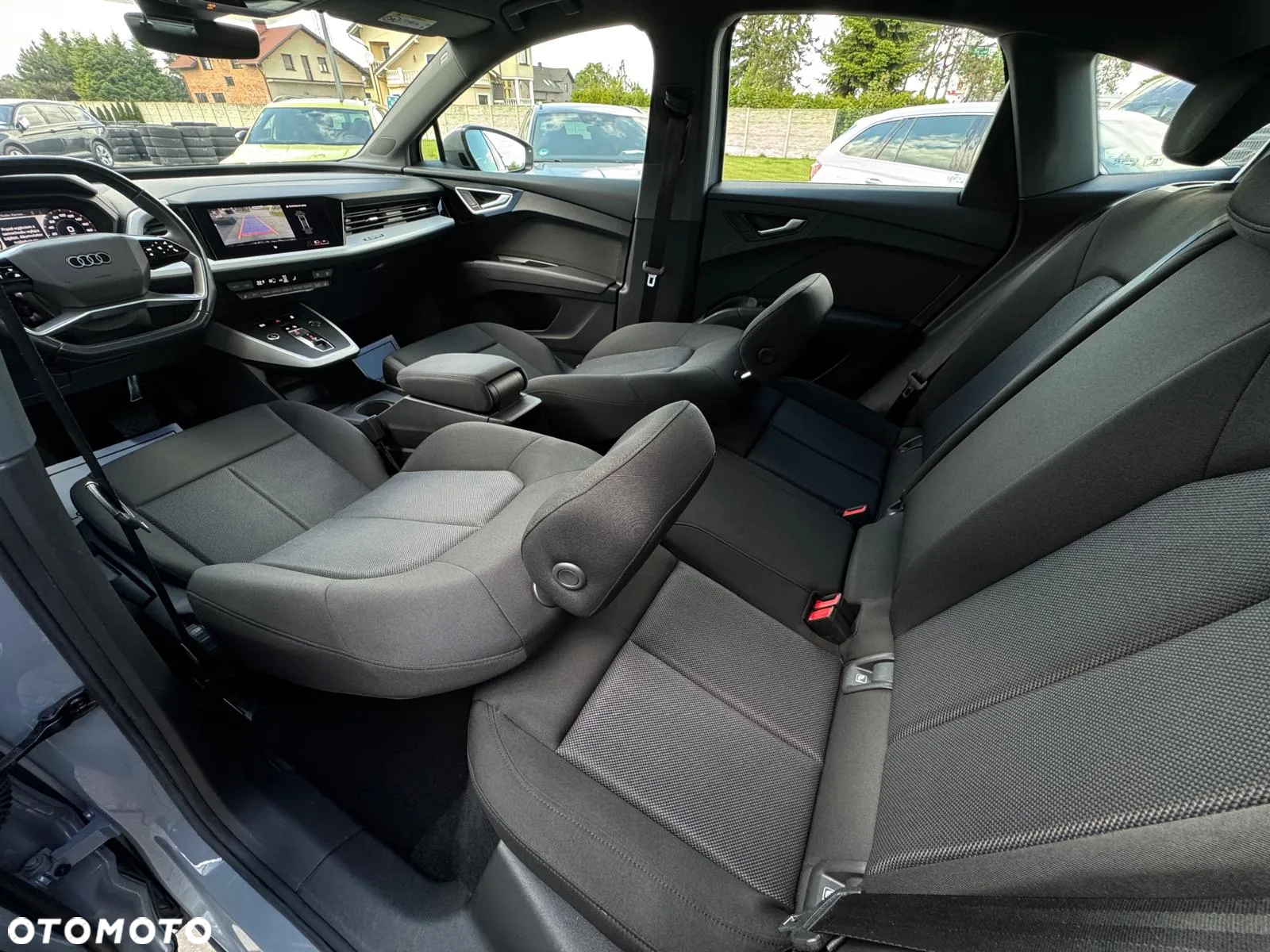Audi Q4 e-tron e-tron 40 - 19