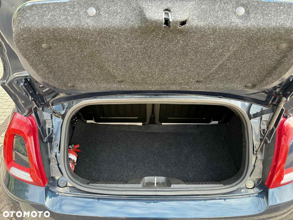 Fiat 500 1.0 Hybrid Dolcevita - 10