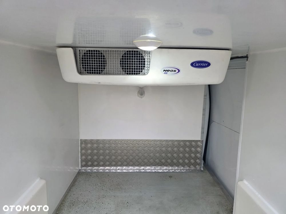 Ford Transit Connect - 9