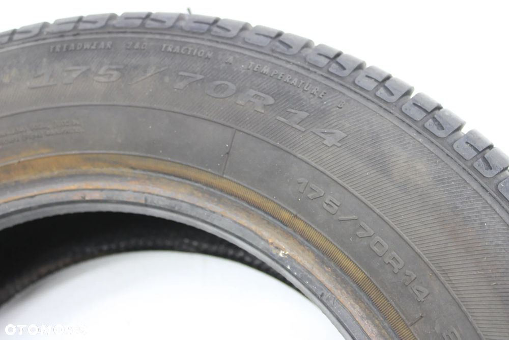175/70R14 84T Dębica Passio 2 - 4