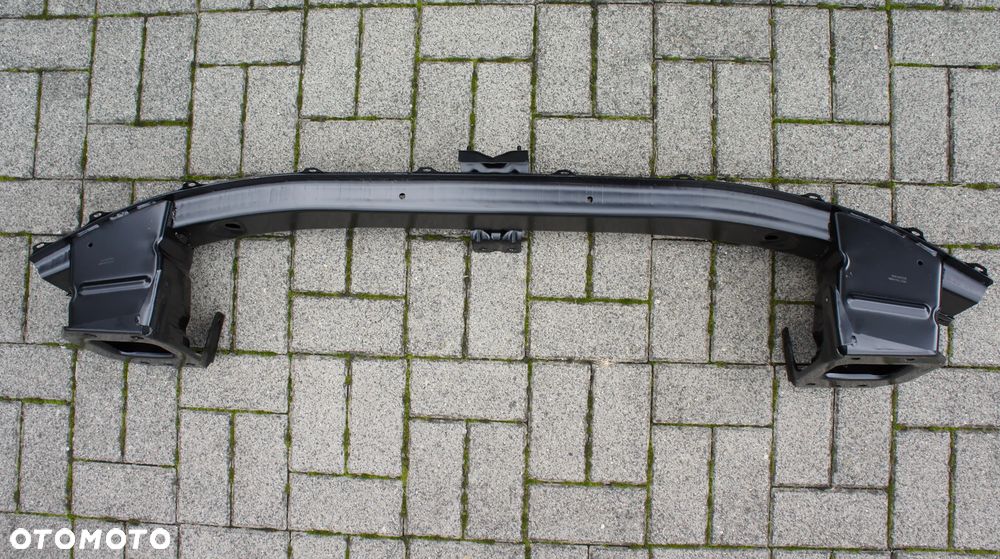 BELKA BELKI PRZDNI ZDERZAK MG HS II HSII - 4