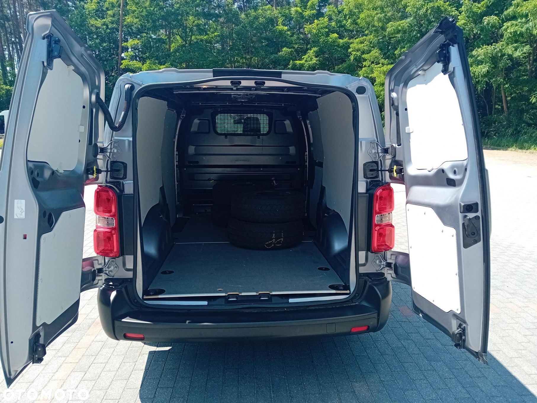 Toyota PROACE - 10