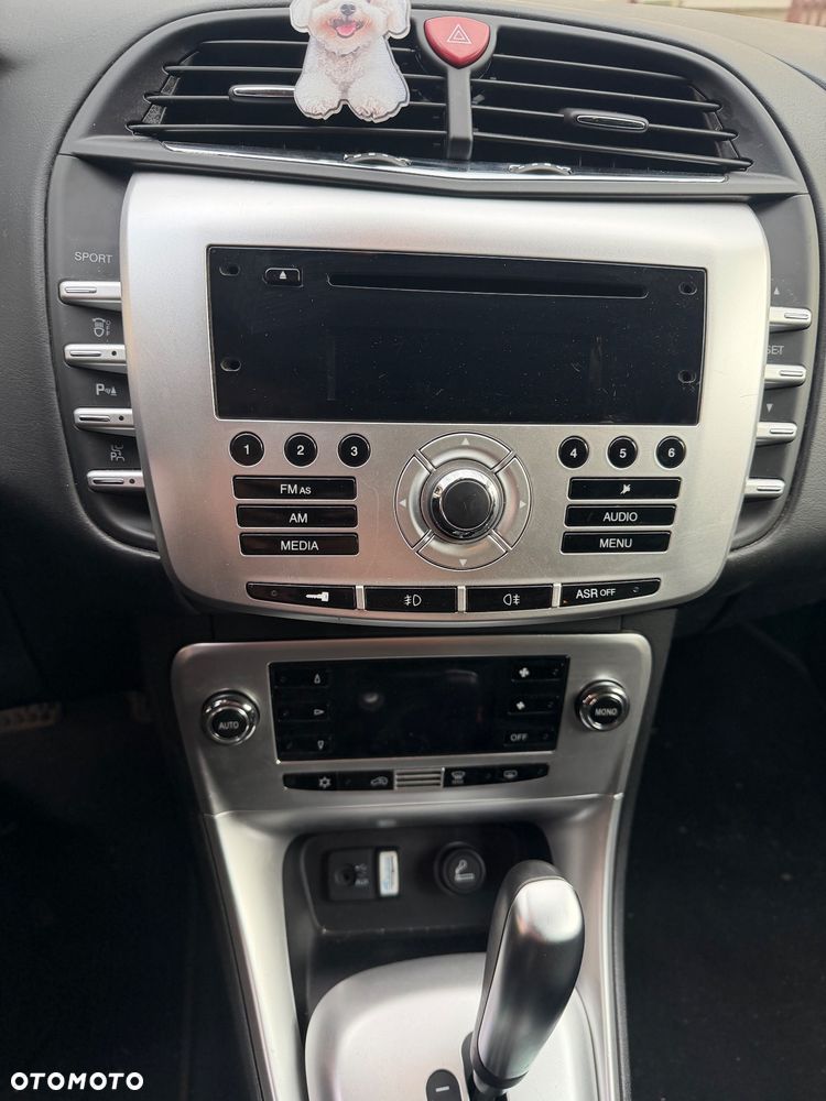 Lancia Delta 1.6 MJ Gold Selectronic - 15