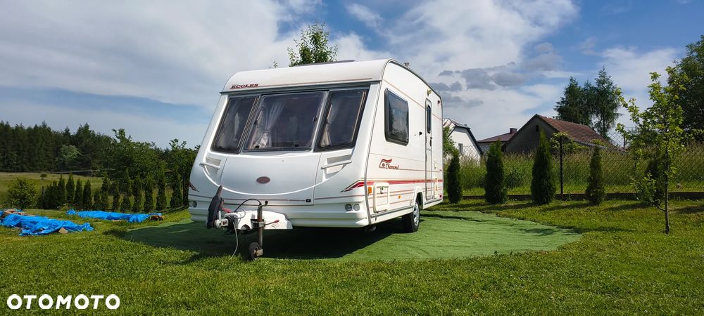 SWIFT Sterling Diamond *DMC 1000 kg* - 4