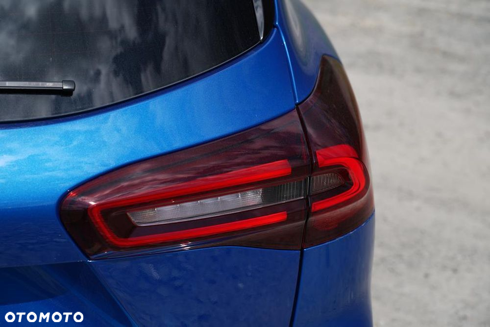 Ford Focus 1.0 EcoBoost mHEV ST-Line X - 27