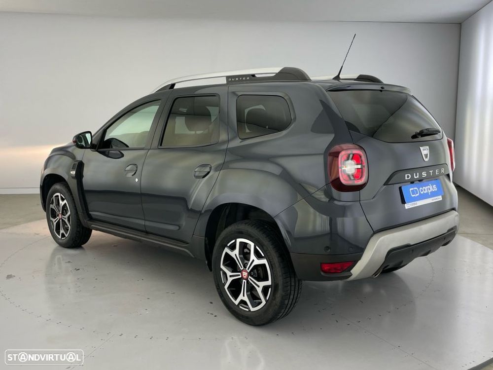 Dacia Duster 1.3 TCe SL Adventure - 25