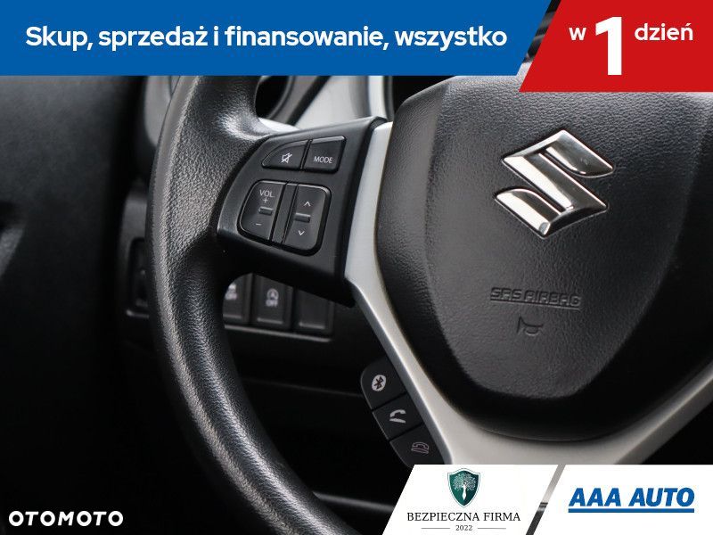 Suzuki Vitara - 17
